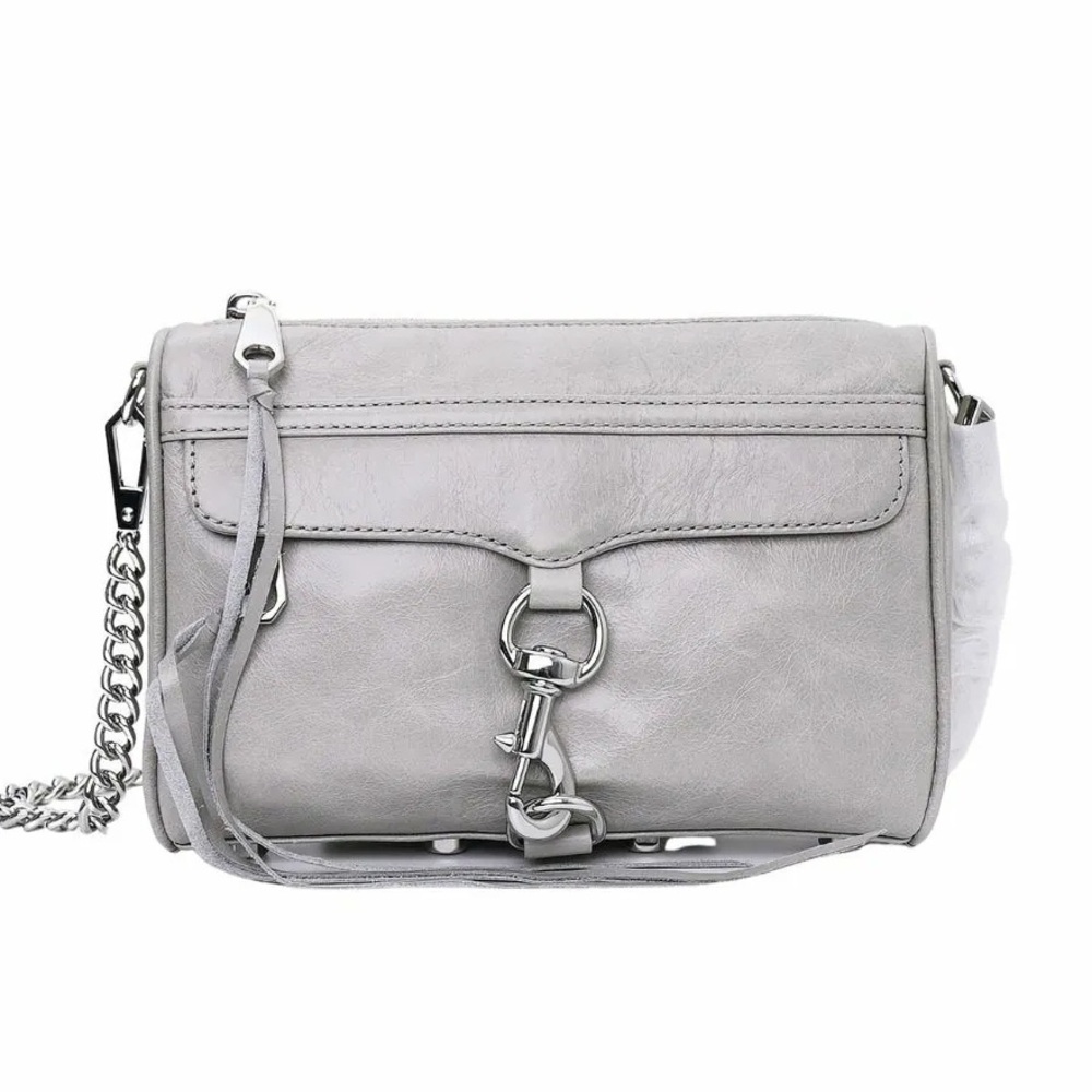 Rebecca Minkoff Mini Mac